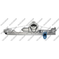 Elevalunas Trasero Izdo Electrico Mod. 5 P.