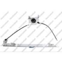 Elevalunas Delantero Izquierdo Mod. 5 Puertas (Sin Motor)