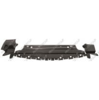 Proteccion Delantera Bajo Parachoque