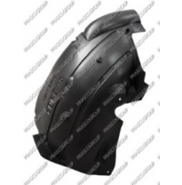 Protector Paso Rueda Delantero Derecho-Parte Delantera Mod. Rueda 16&#039;