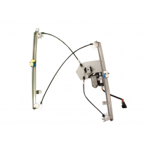 Renault Clio 05-*Elevalunas Electrico Delantero Dch 5p (Sistema Comfort)