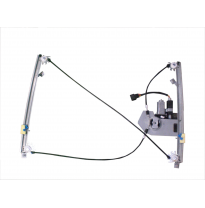 Renault Clio 05-*Elevalunas Electrico Delantero Izq 3p (Sistema Comfort)