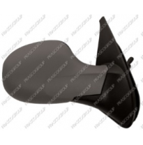 Espejo Derecho-Mecanico-Imprimado-Convexo/Cromado - Clio Campus/Storia