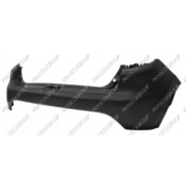 Paragolpes Trasero Imprimado Renault Clio 12&gt; Renault Clio 2013-&gt;