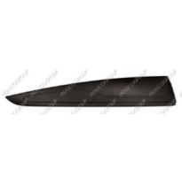 Moldura Puerta Trasera Derecha -Negro Granulado Renault Clio 2013-&gt;