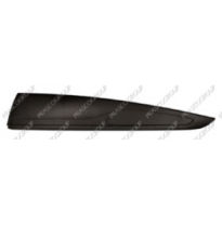 Moldura Puerta Trasera Izquierda-Negro Granulado Renault Clio 2013-&gt;