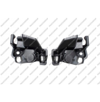 Kit Soportes Del Soporte Sensores 2 Pz. (Derecho+izquierdo)