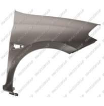 Aleta Delantera Derecha Con Agujero Piloto