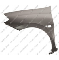 Aleta Delantera Izquierda Con Agujero Piloto