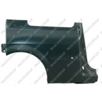 Renault Megane 02-*Aleta Trasera Dch 3p