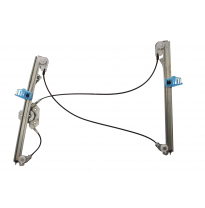 Renault Megane 02-*Elevalunas Electrico Delantero. Izq (Sin Motor) 3p