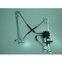 Renault Megane 02-*Elevalunas Electrico. Delantero Izq 5p (Sistema Comfort)