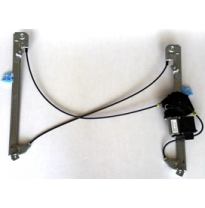 Renault Megane 02-*Elevalunas Electrico Delantero Dch (Sistema Comfort) 3p