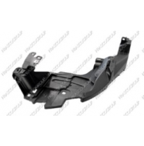 Soporte Interna Optica Izquierda Renault Megane 2008-&gt;