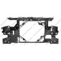 Renault Megane 08-*Frente Fibra Todos Los Modelos