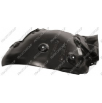 Protector Paso Rueda Delantero Izquierdo-Parte Trasera Renault Megane 2008-&gt;