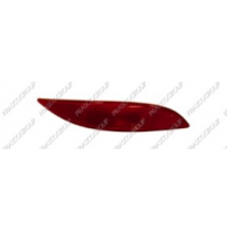 Catadioptrico Derecho Paragolpes Trasero