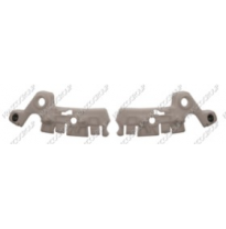 Kit Soporte Paragolpes Delantero (Derecha+izquierda)