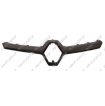 Moldura Superior Negra   Rejilla