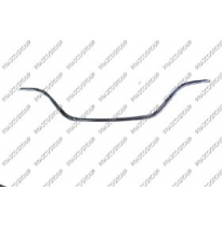 Marco Rejilla Superior-Cromado