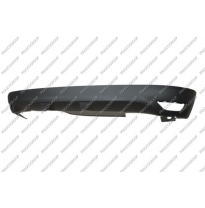 Spoiler Paragolpes Trasero Imprimado