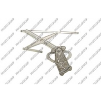 Mecanismos Elevalunas Delantero Derecho Mod. 5 Puertas