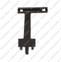 Guía Aire Exterior Izquierda Paragolpes Delantero Renault Captur 2013-&gt;