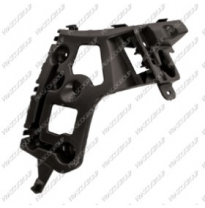 Soporte Lateral Izquierdo Paragolpes Trasero-Plastico Renault Captur 2013-&gt;
