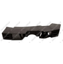 Absorbedor Impactos Izquierdo Paragolpes Delantero