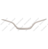 Moldura Rejilla Inferior Abs