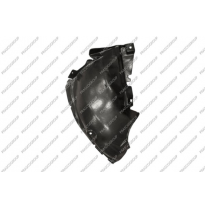 Plastico Pase Rueda Delantero Izquierdo-Parte Delantera