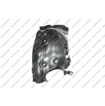 Plastico Pase Rueda Delantero Derecho-Parte Trasera