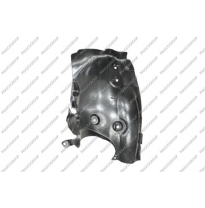 Plastico Pase Rueda Delantero Izquierdo-Parte Trasera