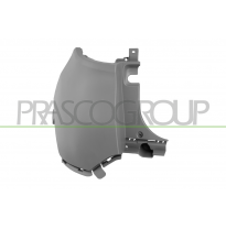 PUNTA IZQUIERDA PARAGOLPES TRASERO-IMPRIMADA