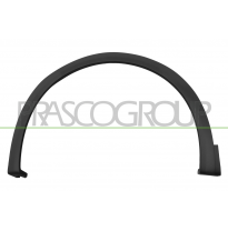 CERCO ALETA DELANTERO IZQUIERDO-NEGRO GRANULADO