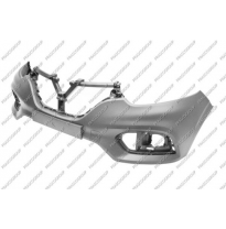 Paragolpes Delantero Imprimado-Con Tapagancho