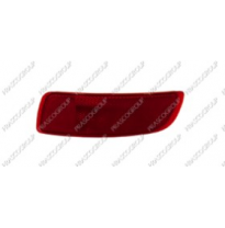 Catadioptrico Derecho Paragolpes Trasero Renault Koleos 2008-&gt;