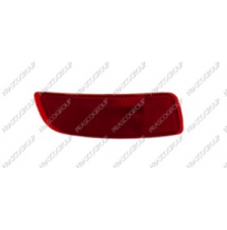 Catadioptrico Izquierdo Paragolpes Trasero Renault Koleos 2008-&gt;
