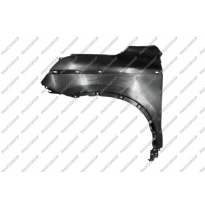 Aleta Delantera Izquierda