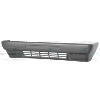 Renault Express 86-*Paragolpes Delantero Fibra