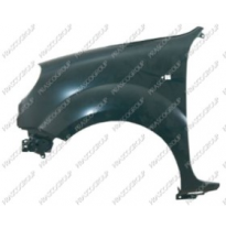 Renault Kangoo 02-*Aleta Delantera Izq