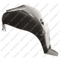 Protector Paso Rueda Trasero Derecho Renault Kangoo 2007-&gt;