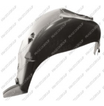 Protector Paso Rueda Trasero Izquierdo Renault Kangoo 2007-&gt;