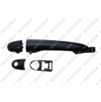 Maneta Exterior Delantera/Trasera-Derecha/Izquierda+porton Abatible-Con Imprimacion Renault Kangoo Be Pop 2012-&gt;