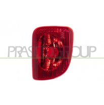 Faro Antiniebla Trasero Derecho Sin Portalampara