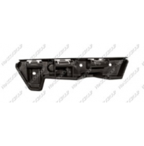 Soporte Lateral Izquierdo Paragolpes Delantero-Plastico Renault Master 2010-&gt;