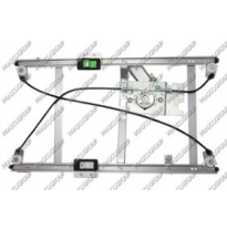 Elevalunas Delantero Dcho Electrico Mod. 3 P.