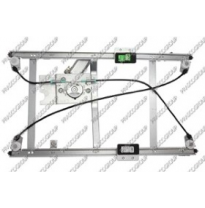 Elevalunas Delantero Izdo Electrico Mod. 3 P.