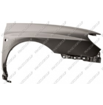 Aleta Delantera Dch Con Agujero Impreza 08&gt;11