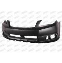 Paragolpes Delantero Parcialmente Imprimado